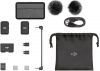 Micro Wireless DJI mic 1 - 2 mic - anh 4 Micro Wireless DJI mic 1 - 2 mic - anh 4