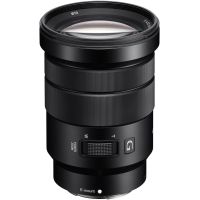 Sony SEL 18-105mm F4 G for Crop Sony SEL 18-105mm F4 G for Crop