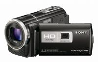 Sony PJ10 Full HD handycam Sony PJ10 Full HD handycam