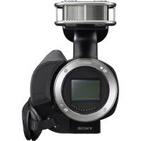 Sony Nex-VG10 Sony Nex-VG10