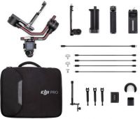 Gimbal DJI Ronin RS2 Pro Gimbal DJI Ronin RS2 Pro