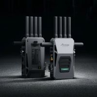 Wireless Video Accsoon Cineview Master 4K SDI+HDMI Wireless Video Accsoon Cineview Master 4K SDI+HDMI