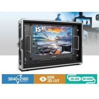 Monitor đạo diễn Lilliput 15inch SDI + 4 x HDMI Monitor đạo diễn Lilliput 15inch SDI + 4 x HDMI