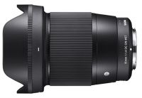 Sigma 16mm f1.4 Art For Sony E Crop Sigma 16mm f1.4 Art For Sony E Crop