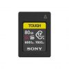 Thẻ nhớ CF Type A Sony Touch 80G tốc độ cao - anh 1 Thẻ nhớ CF Type A Sony Touch 80G tốc độ cao - anh 1
