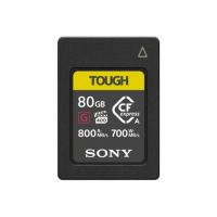 Thẻ nhớ CF Type A Sony Touch 80G tốc độ cao Thẻ nhớ CF Type A Sony Touch 80G tốc độ cao