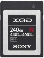 Thẻ nhớ XQD Sony 240G Thẻ nhớ XQD Sony 240G