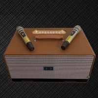 Loa phát nhạc loại lớn + micro Loa phát nhạc loại lớn + micro