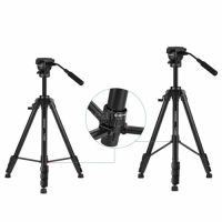 Chân máy đầu dầu (bi) mượt Chân máy đầu dầu (bi) mượt