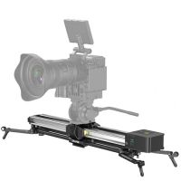 Dolly slider Zeapon Micro 2 + Motor điện trượt êm và mượt 0,6m + chân + đầu dầu Dolly slider Zeapon Micro 2 + Motor điện trượt êm và mượt 0,6m + chân + đầu dầu