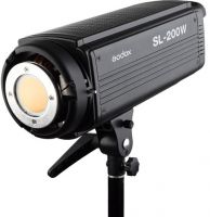 Đèn Godox SL 200W Đèn Godox SL 200W