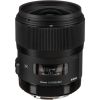 Sigma 35 f1.4mm Art For Canon EF - anh 2 Sigma 35 f1.4mm Art For Canon EF - anh 2