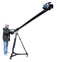 Boom cẩu 4m Boom cẩu 4m