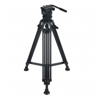 Chân tripod Quay phim lớn JaeJang Chân tripod Quay phim lớn JaeJang