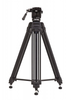 Chân tripod Quay Phim Benro KH-25 Chân tripod Quay Phim Benro KH-25