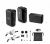 Micro Wireless DJI mic 1 - 2 mic