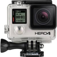 Gopro Hero 4 4K Gopro Hero 4 4K