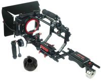 Shoulder Rig Mattebox CamTree Mount Kit 201 Shoulder Rig Mattebox CamTree Mount Kit 201