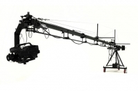 Boom Điện Tử 6 mét + Remote Wiless Boom Điện Tử 6 mét + Remote Wiless