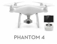 DJI Phantom 4 4K DJI Phantom 4 4K