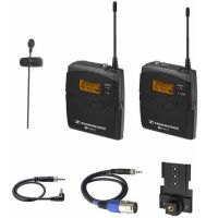 Micro Wireless cài áo Sennheiser G3 Micro Wireless cài áo Sennheiser G3