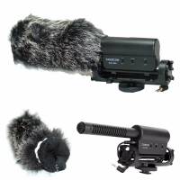 Micro Video Shortgun Takstar Micro Video Shortgun Takstar