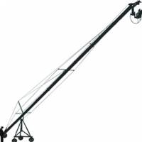 Boom Điện Tử 7 mét + Remote Wireless Boom Điện Tử 7 mét + Remote Wireless