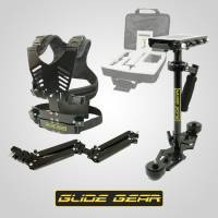 Steadycam Glide Gear Vest & Arm Steadycam Glide Gear Vest & Arm