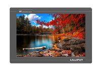 Monitor Lilliput A7S 7 inch HDMI + SDI 4K Monitor Lilliput A7S 7 inch HDMI + SDI 4K