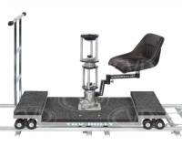 Dolly Track Ray Kéo Dolly Track Ray Kéo