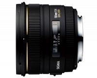 Sigma 50 f1.4 Sigma 50 f1.4