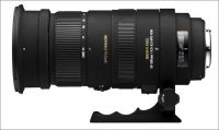 Sigma 50-500mm OS HSM for Canon EF Sigma 50-500mm OS HSM for Canon EF