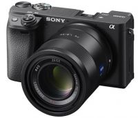 Sony A6400 4K Sony A6400 4K