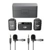 Micro Wireless DJI mic 2 - 2 mic