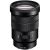 Sony SEL 18-105mm F4 G for Crop