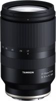 Tamron 17-70 f2.8 for Sony Crop