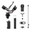 Gimbal DJI Ronin RS4