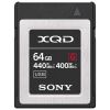Thẻ nhớ XQD Sony 64G
