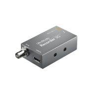 Capture Blackmagic HDMI + SDI to PC