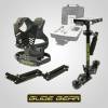 Steadycam Glide Gear Vest & Arm
