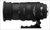 Sigma 50-500mm OS HSM for Canon EF