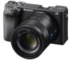 Sony A6400 4K