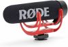 Micro Rode Videomic Go